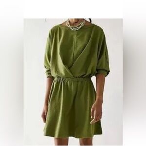 Free People Beach Santa Maria min dress